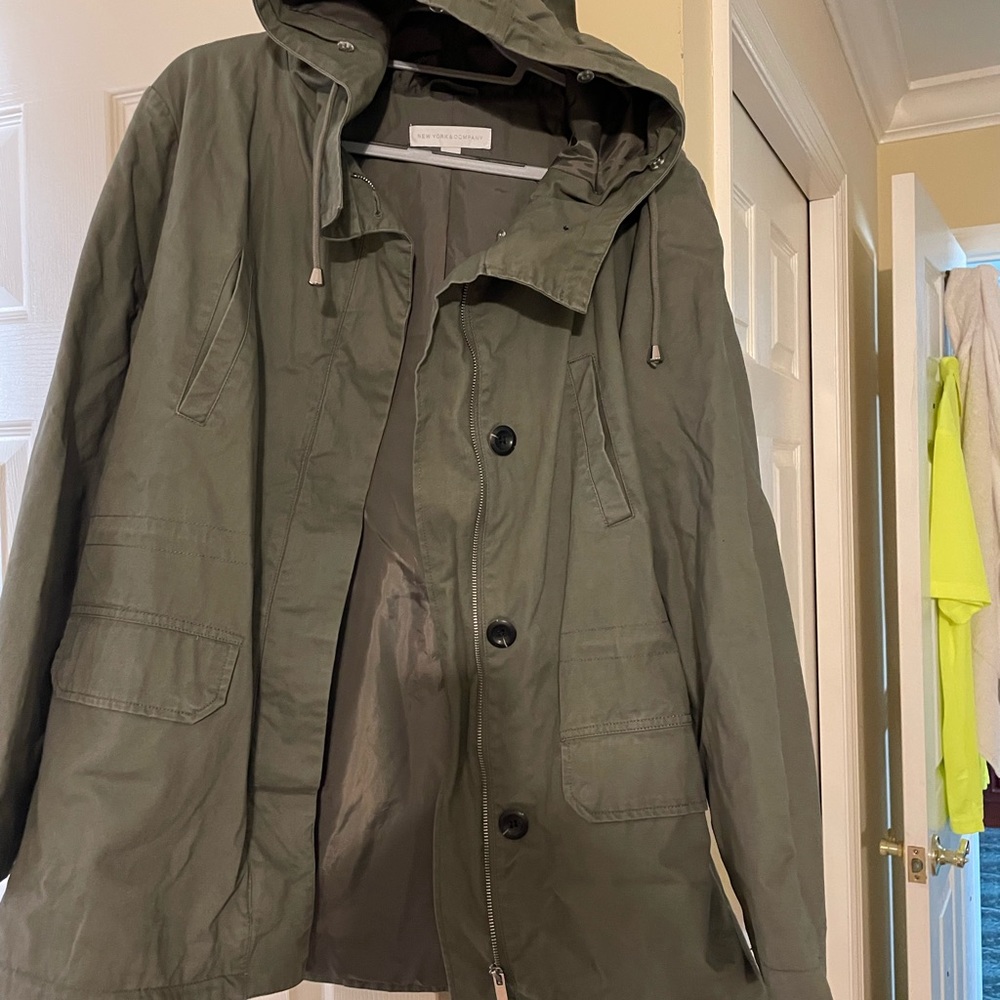 Coat